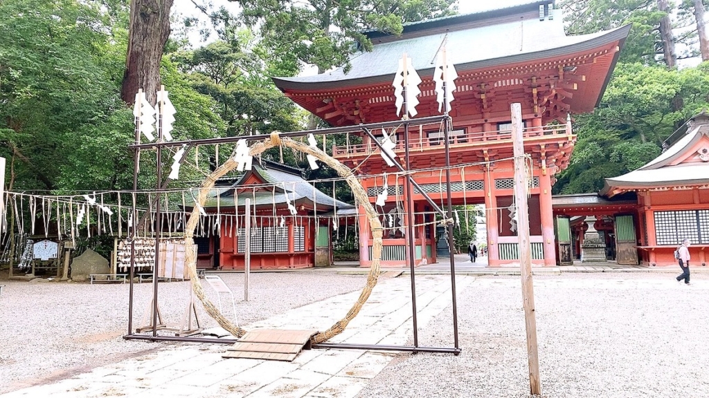 香取神社